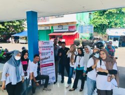 Menjelang Masa Akhir Kampanye, Panwaslu Ternate Utara Perkencang Fungsi Pengawasan