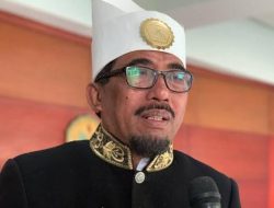 Sejumlah Tokoh di Maluku Utara Ajak Masyarakat Jaga Keamanan hingga Selesai Pemilu