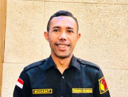 Panwaslu Ternate Tengah Imbau Masyarakat Laporkan Jika Ada APK yang Belum Ditertibkan
