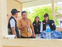 Bawaslu Malut Temukan Perhitungan Suara Cacat Prosedur di Halmahera Utara