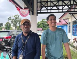 Dugaan Kecurangan di Akelamo Cinga-Cinga, Halmahera Barat Berpotensi PSU