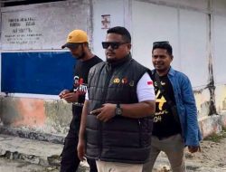 Anggota KPPS Galela Selatan Diduga Coblos Surat Suara Berulang Kali, Bawaslu Proses Hukum