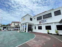 JPU Kejari Layangkan Panggilan Kedua Terhadap Mantan Kadis Kesehatan Kota Ternate