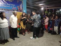 Ada Caleg Bagi-Bagi Sembako, Panwaslu Tobelo Tengah: Tak Ada Bukti