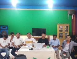 12 Partai Peserta Pemilu di Ternate Ajukan Penghitungan Suara Ulang di Tingkat TPS