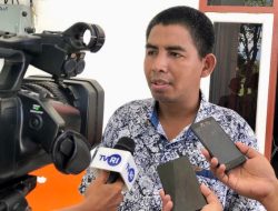 KPU Halmahera Utara Jadwalkan PSU di TPS 1 Igobula pada 24 Februari