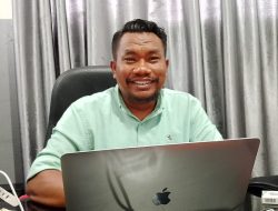 Sirekap Ditiadakan, KPU Halsel: Kendala Jaringan
