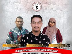 Forum Mahasiswa Pascasarjana Minta Bawaslu-KPU Antisipasi Jual-Beli Suara