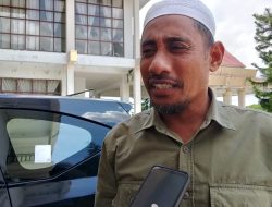 Ketua Golkar Halsel Diisukan Kehilangan Kursi, Jajarannya Bantah