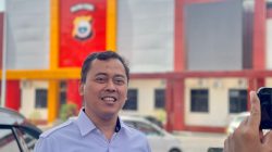 Polda Malut Segera Lengkapi Berkas Perkara 4 Tersangka Dugaan Korupsi di Halmahera Utara