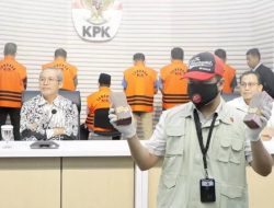 Empat dari Tujuh Tersangka OTT KPK Akan Jalani Sidang di Ternate
