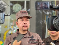 Kejari Ternate Sayangkan Satu Terdakwa Dugaan Korupsi Vaksinasi Ditangguhkan Penahanan