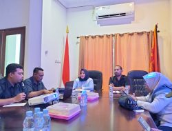 Bawaslu Malut Libatkan Wartwan dan Kader SKPP Awasi Pungut Hitung