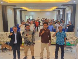 Jelang Pemilu 2024, Bawaslu Halut Gelar TOT Bagi Saksi Partai Peserta Pemilu