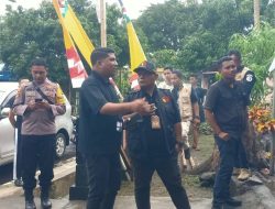 Sukses Awasi Pungut-Hitung, Bawaslu Kota Tidore Diapresiasi