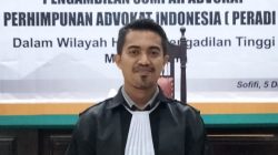 Kuasa Hukum Fahmi Musa Bantah Kliennya Terlibat Kecurangan di TPS 05 Desa Ngidiho, Halut