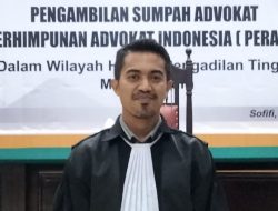 Kuasa Hukum Fahmi Musa Bantah Kliennya Terlibat Kecurangan di TPS 05 Desa Ngidiho, Halut