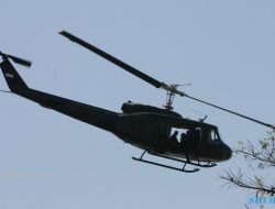 Korban Helikopter Hilang Kontak di Area Tambang IWIP Ditemukan Meninggal Dunia