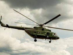 Dukacita Manajemen atas Peristiwa yang Menimpa Helikopter PK-WSW