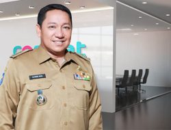 Pesan Bupati Taliabu pada Milad ke-77 HMI