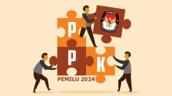Tidak Diundang di Pleno Kabupaten, Anggota PPK Halut: KPU Bikin Kecewa