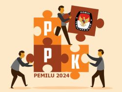 Tidak Diundang di Pleno Kabupaten, Anggota PPK Halut: KPU Bikin Kecewa