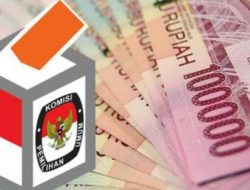 KPU Halut Diminta Transparan Soal Anggaran Rapat Pleno Tingkat PPK
