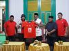 Sultan Tidore Sampaikan Terima Kasih kepada Malut United yang Membuat Bangga Masyarakat Maluku Utara
