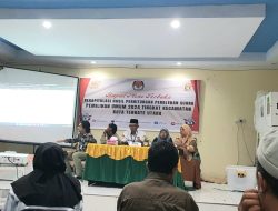 7 Caleg Dapil 4 yang Berpeluang Jadi Anggota DPRD Kota Ternate