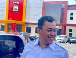 Polda Maluku Utara Jadwalkan Pemanggilan Saksi-saksi Dugaan Korupsi Anggaran RSP Pulau Makian