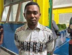 Pemda Taliabu Mulai Cairkan THR untuk ASN dan P3K