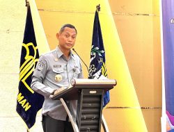 Imigrasi Sebut WNA Pakistan yang Ditemukan Meninggal di Halmahera Barat Punya Kitas