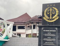 Sibuk, Plt Gubernur Maluku Utara Tidak Indahkan Panggilan Jaksa