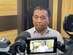PN Ternate: AGK Akan Jalani Sidang Usai Ramadan