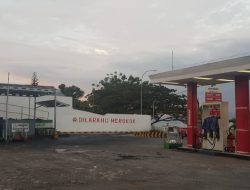 Beredar Video Jual BBM Subsidi Pakai Jerigen, APMS Tafure Membantah