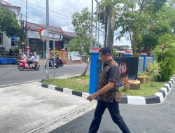 KPK Periksa Sejumlah Pejabat Halmahera Utara Soal Dugaan Korupsi Anggaran Hibah
