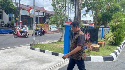 KPK Periksa Sejumlah Pejabat Halmahera Utara Soal Dugaan Korupsi Anggaran Hibah