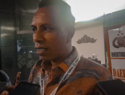 Bawaslu Malut Desak KPU Tak Tergesa-Gesa Tetapkan Hasil Rekapitulasi