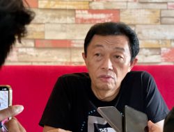 Tuntutan Jaksa ke Muhaimin Syarif Dinilai Profesional