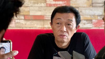 Tuntutan Jaksa ke Muhaimin Syarif Dinilai Profesional