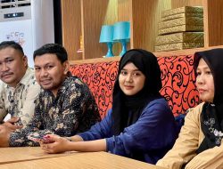Seorang Gadis Cantik di Ternate Polisikan 3 Akun TikTok atas Dugaan Pencemaran Nama Baik