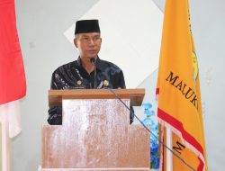 Musrenbang RPJPD 2025-2045, Pemda Taliabu Prioritaskan 5 Poin Ini