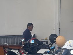 Polda Maluku Utara Periksa 3 Anggota Pokja dalam Kasus RSP Pulau Makian