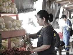 IWIP Mendukung Optimalisasi UMKM di Maluku Utara