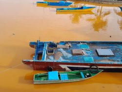 Tambang Bikin Sungai Sagea Keruh Lagi, Akademisi Peringatkan Ini ke Pemerintah