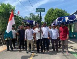 Masyarakat Tomajiko, Hiri Bikin Kampung Ramadan II, Ini Agenda Kegiatannya
