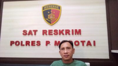 Kades dan Syanbandar Morotai Akan Diperiksa dalam Kasus 18 Ton BBM Ilegal
