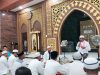 Pimpinan Wilayah Muhammadiyah Maluku Utara Kolaborasi Gelar Safari Ramadan dengan PCM Oba Utara