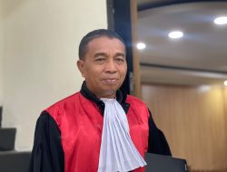 Besok Sidang Lanjutan Kasus OTT, KPK Akan Hadirkan Sejumlah Saksi dan Tanggapan Eksepsi