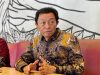 Hendra Karianga Minta KPK Bongkar Pusaran Korupsi di Birokrasi Maluku Utara